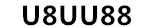 U8UU88