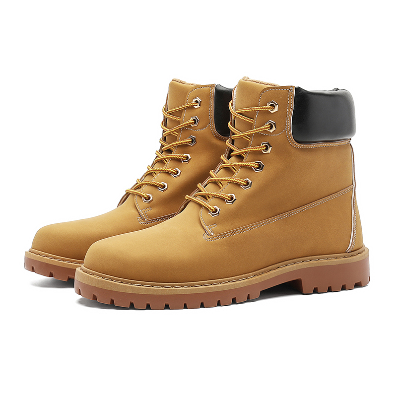 Hiking, mountaineering, Dr. Martens boots, outdoor camping, high-top running shoes,Autumn/Winter Martin Boots